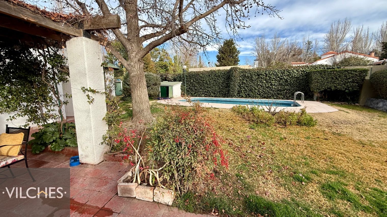 Casa en Venta en Lujan de Cuyo, Mendoza