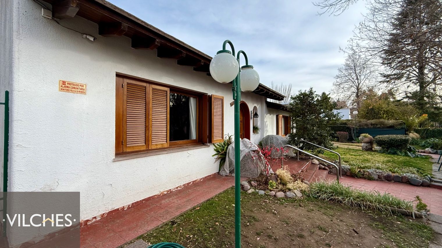 Casa en Venta en Lujan de Cuyo, Mendoza