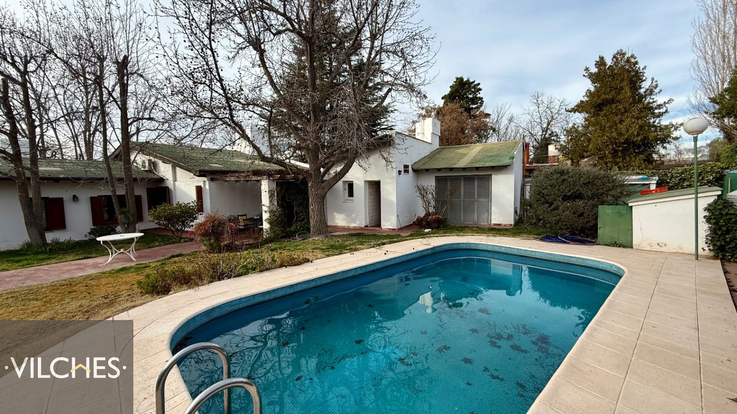 Casa en Venta en Lujan de Cuyo, Mendoza