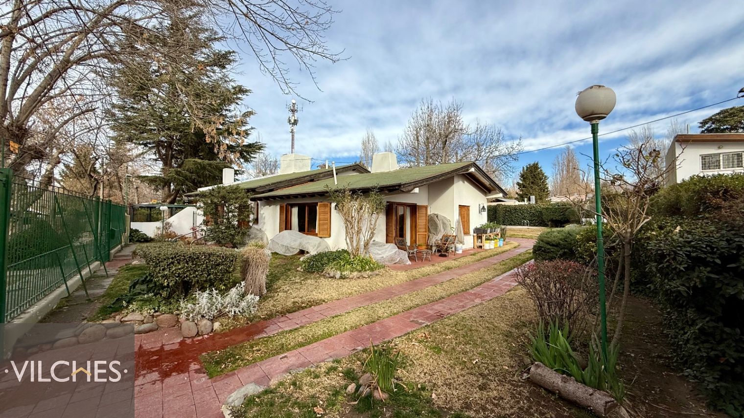 Casa en Venta en Lujan de Cuyo, Mendoza