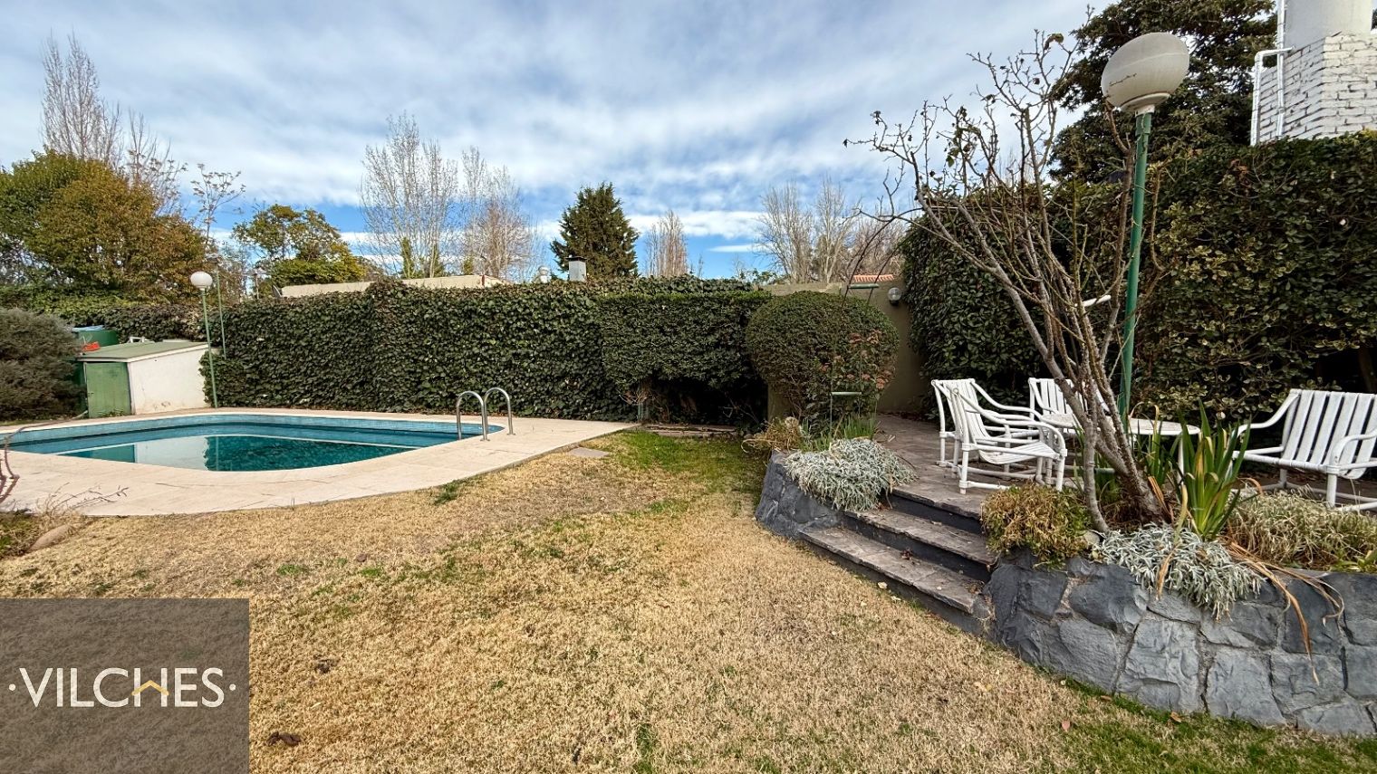 Casa en Venta en Lujan de Cuyo, Mendoza