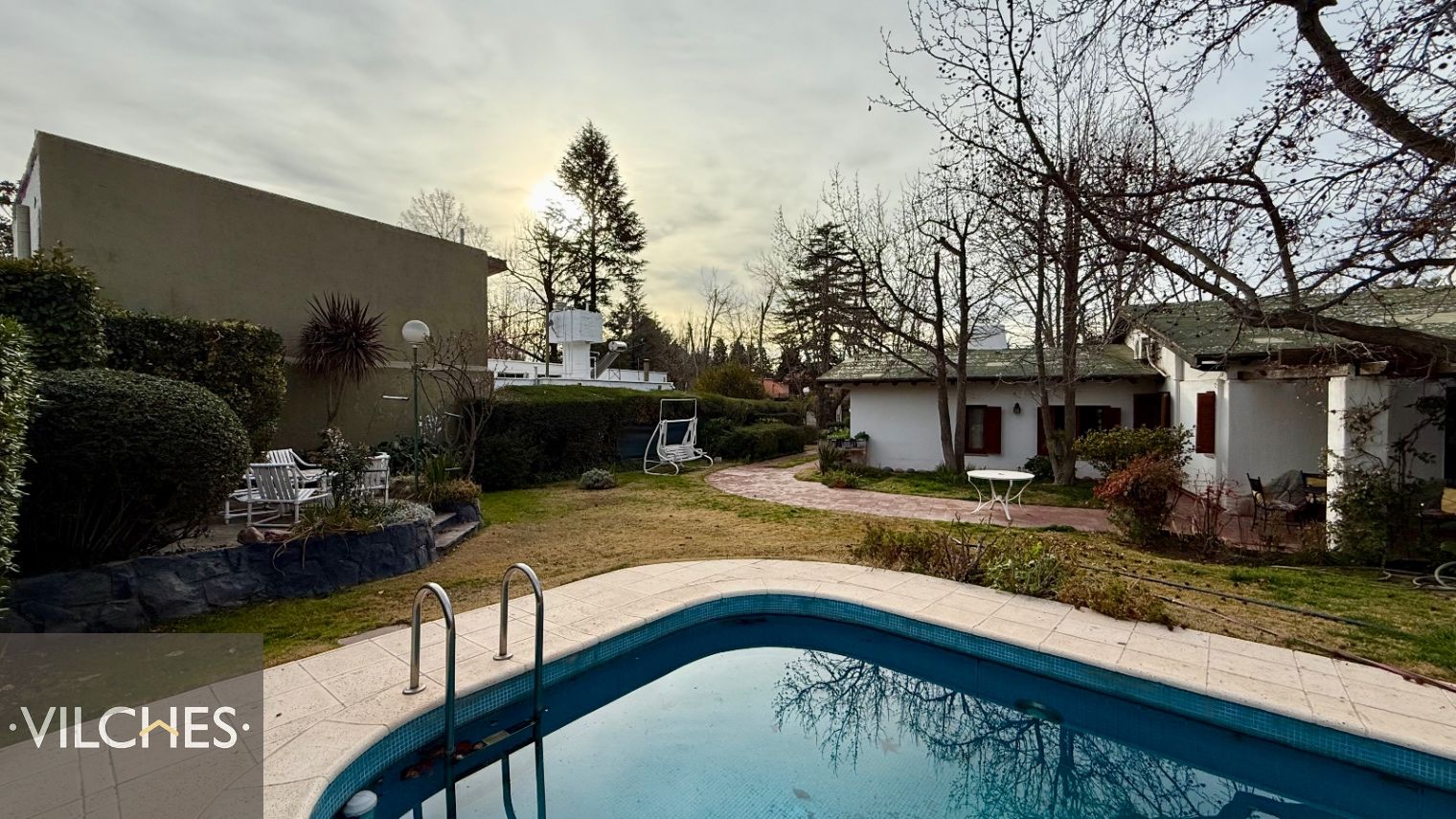 Casa en Venta en Lujan de Cuyo, Mendoza