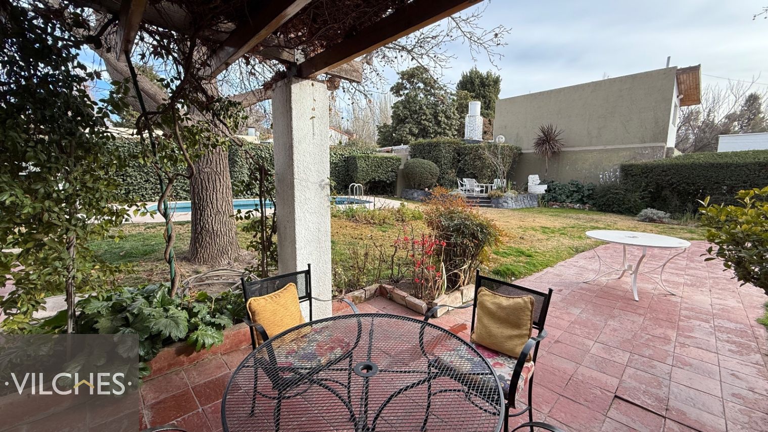 Casa en Venta en Lujan de Cuyo, Mendoza