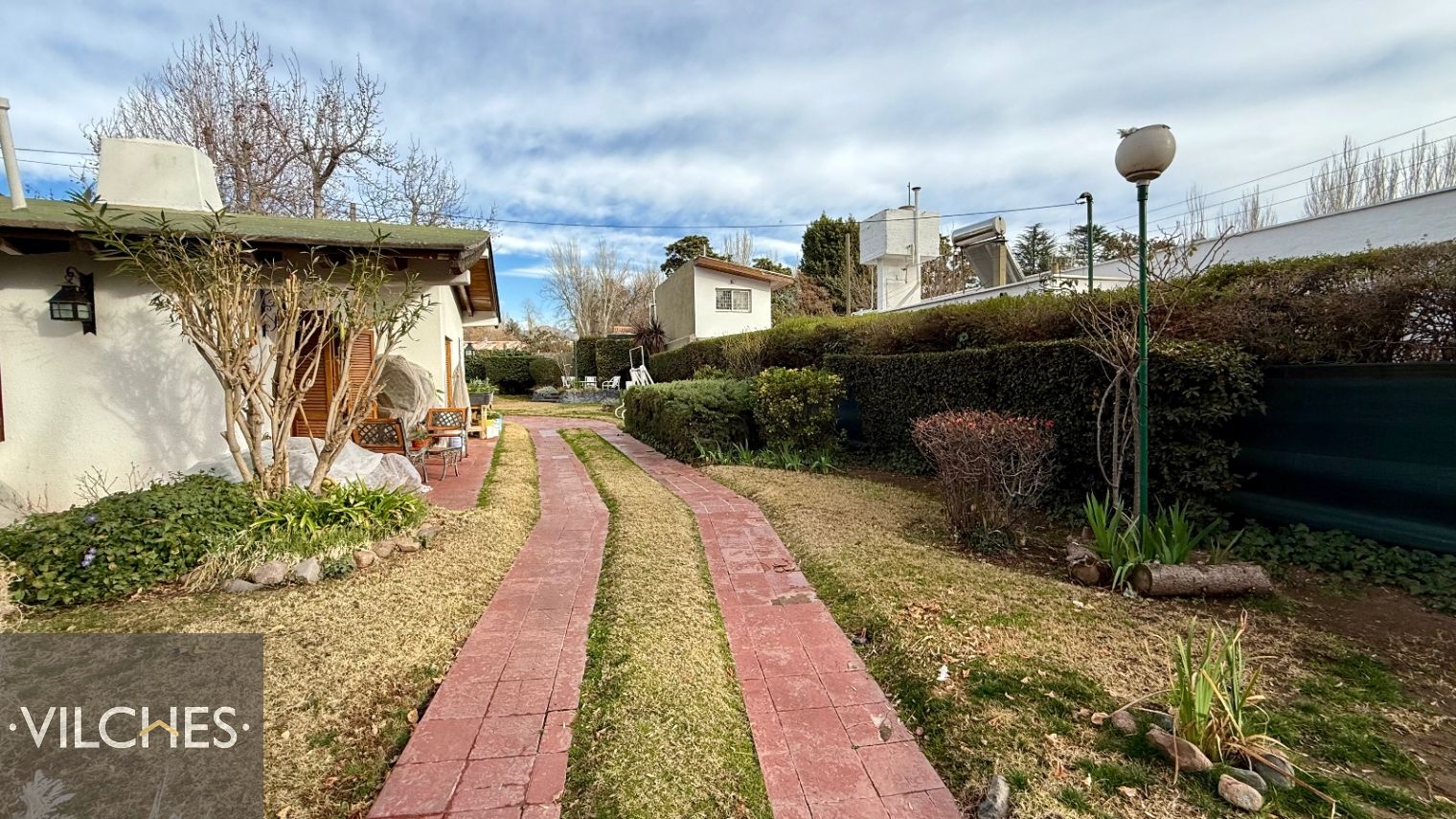 Casa en Venta en Lujan de Cuyo, Mendoza