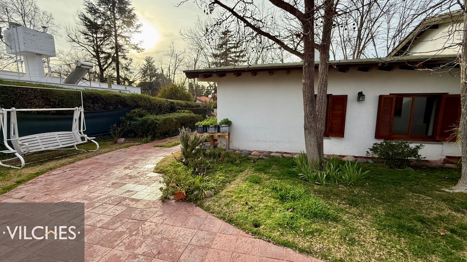 Casa en Venta en Lujan de Cuyo, Mendoza