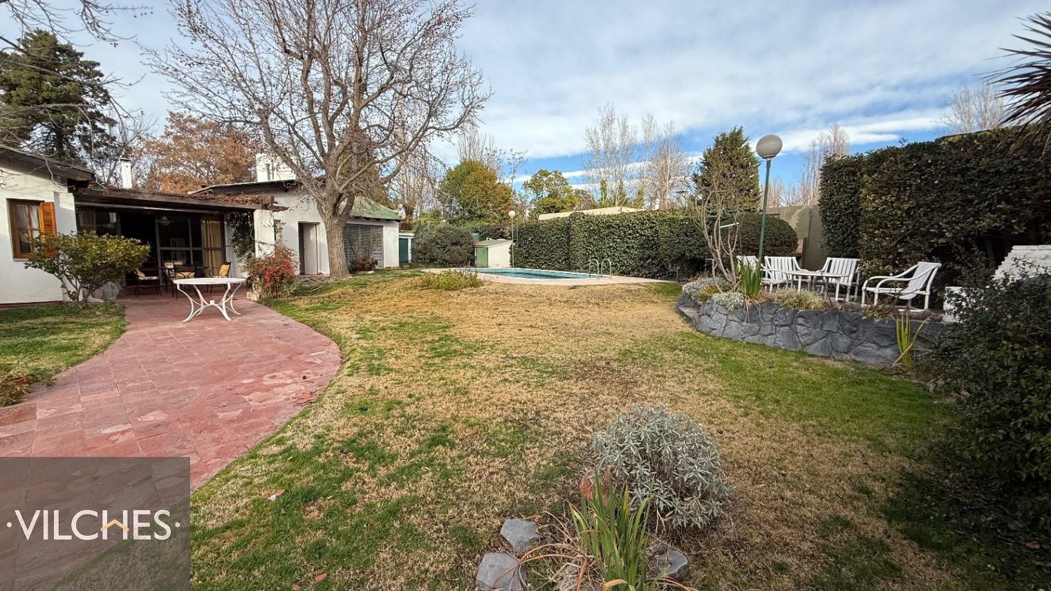 Casa en Venta en Lujan de Cuyo, Mendoza