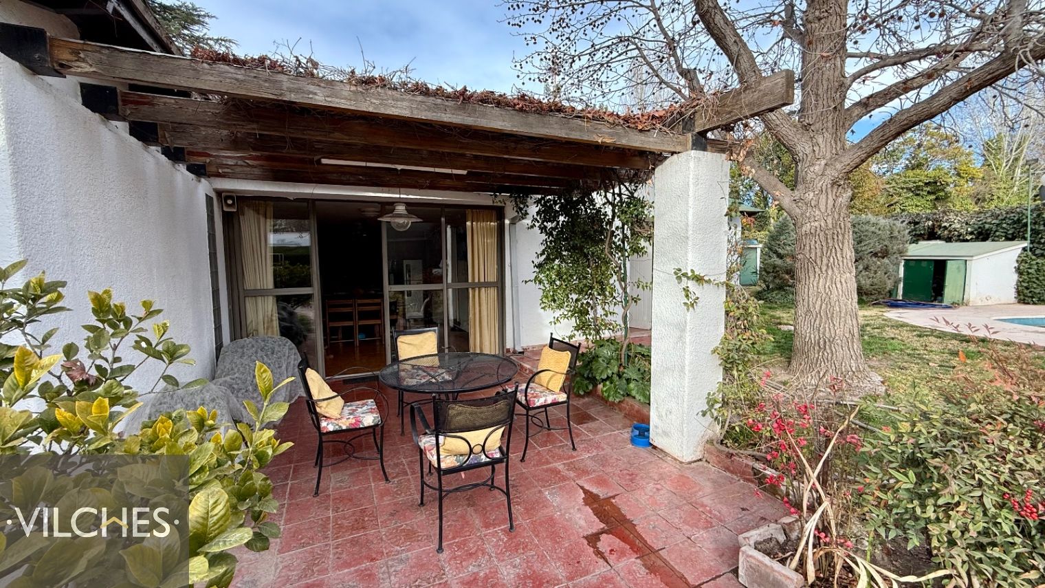 Casa en Venta en Lujan de Cuyo, Mendoza