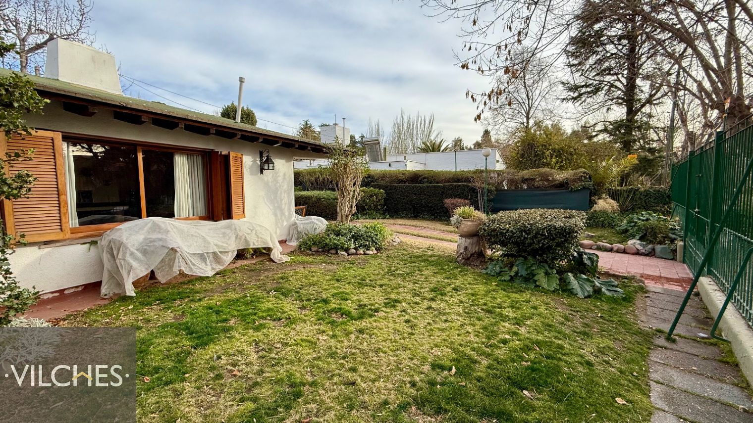 Casa en Venta en Lujan de Cuyo, Mendoza