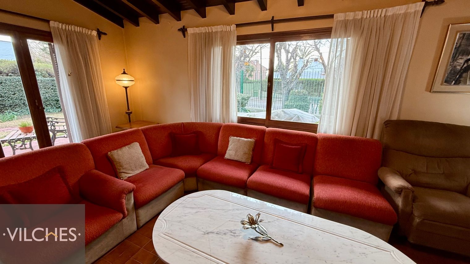 Casa en Venta en Lujan de Cuyo, Mendoza