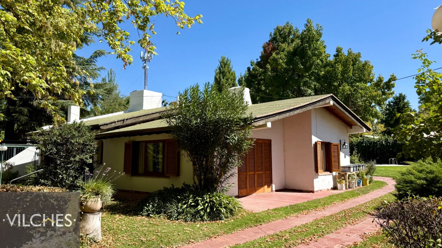 Casa en Venta en Lujan de Cuyo, Mendoza