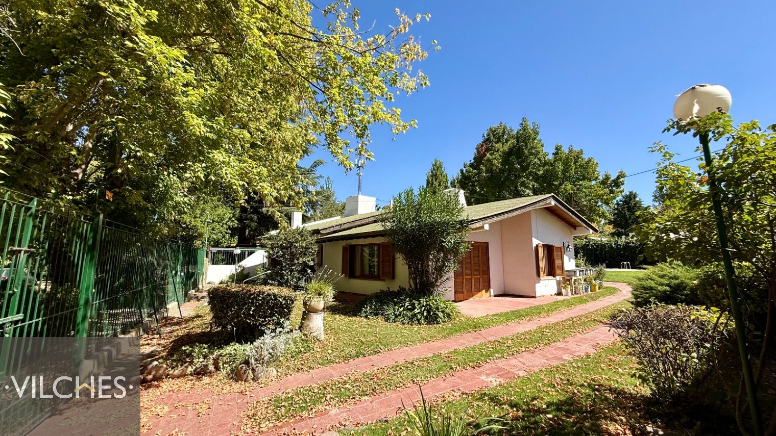Casa en Venta en Lujan de Cuyo, Mendoza