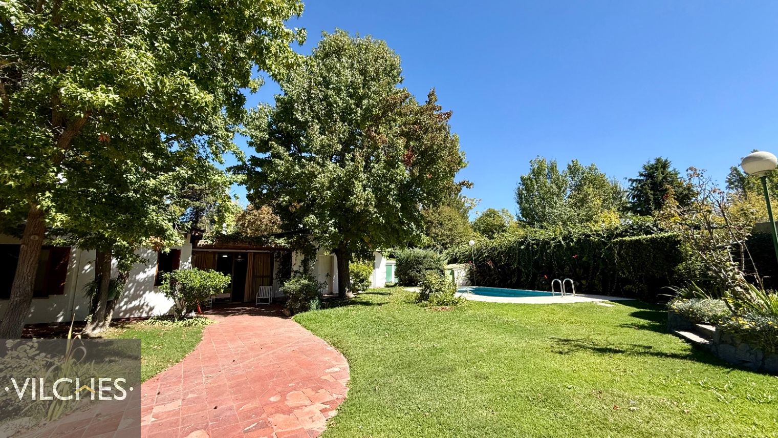 Casa en Venta en Lujan de Cuyo, Mendoza