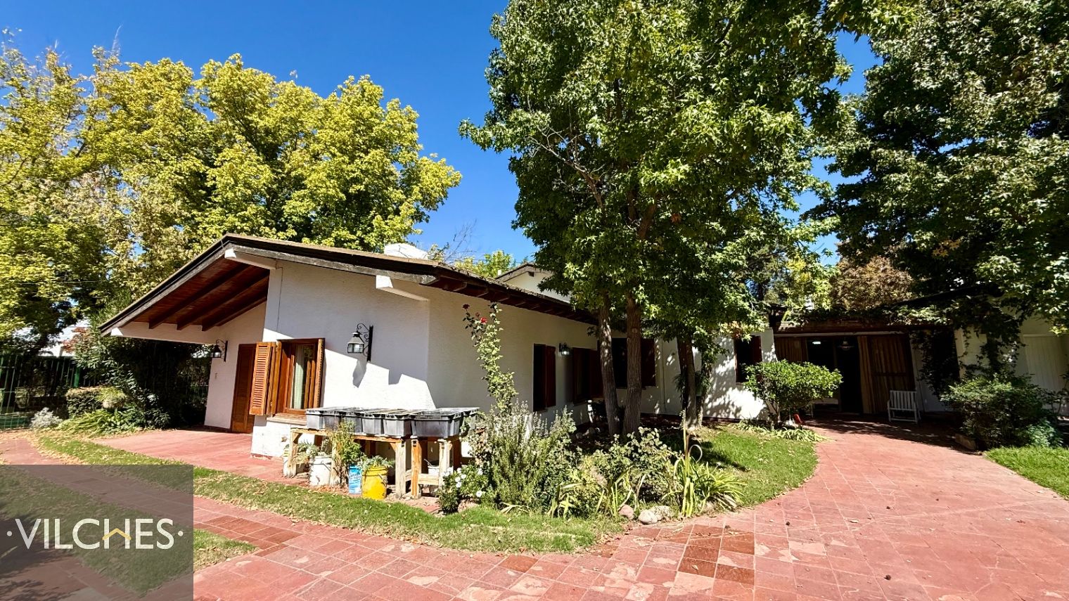 Casa en Venta en Lujan de Cuyo, Mendoza