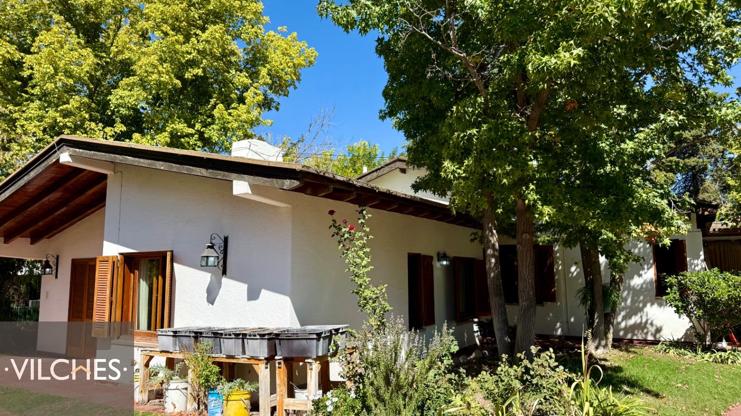 Casa en Venta en Lujan de Cuyo, Mendoza