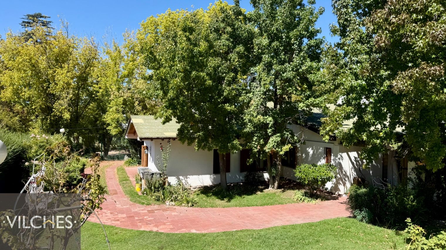 Casa en Venta en Lujan de Cuyo, Mendoza