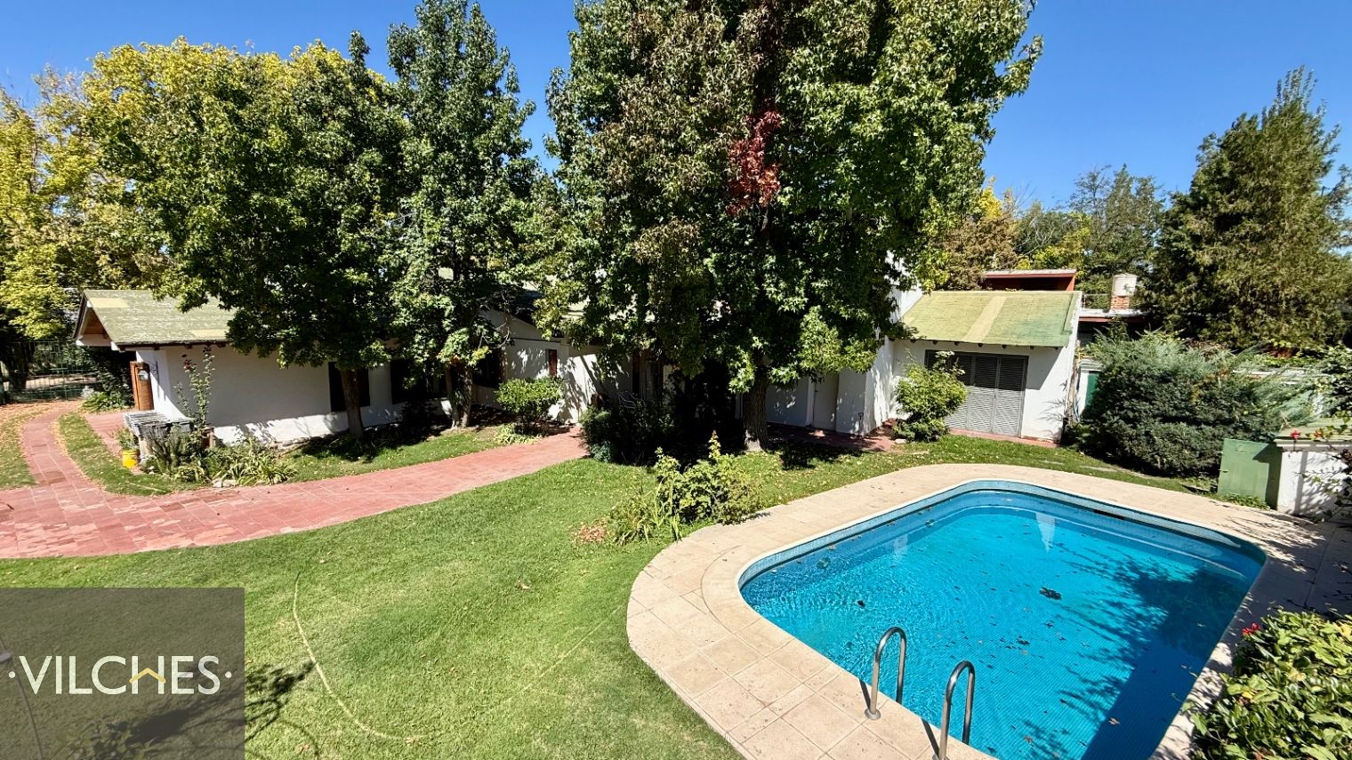 Casa en Venta en Lujan de Cuyo, Mendoza