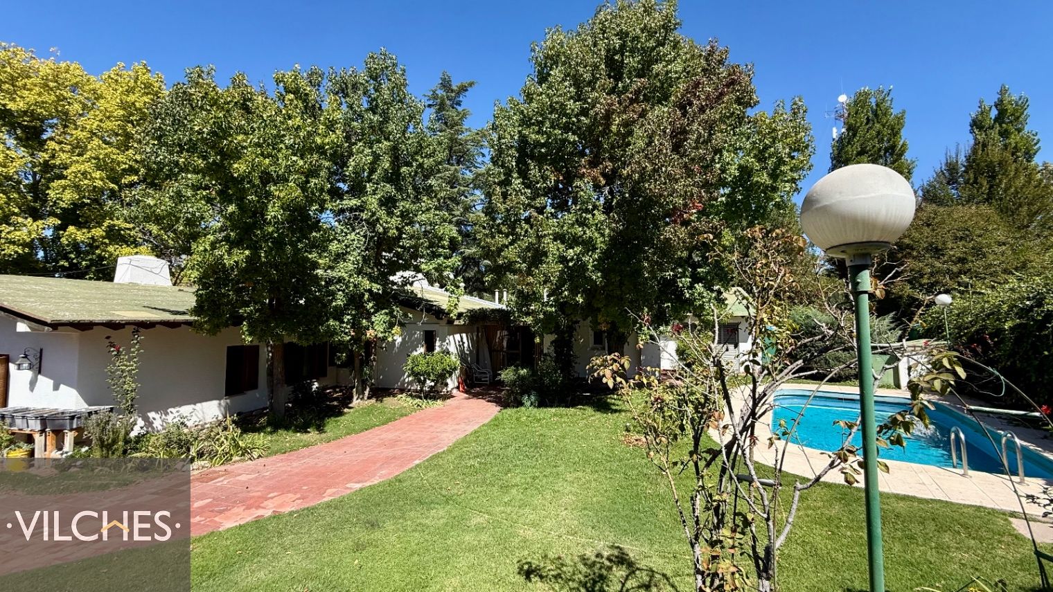 Casa en Venta en Lujan de Cuyo, Mendoza