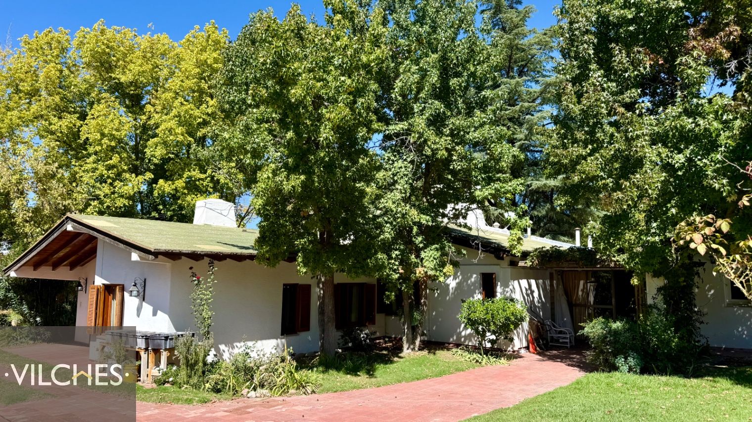 Casa en Venta en Lujan de Cuyo, Mendoza