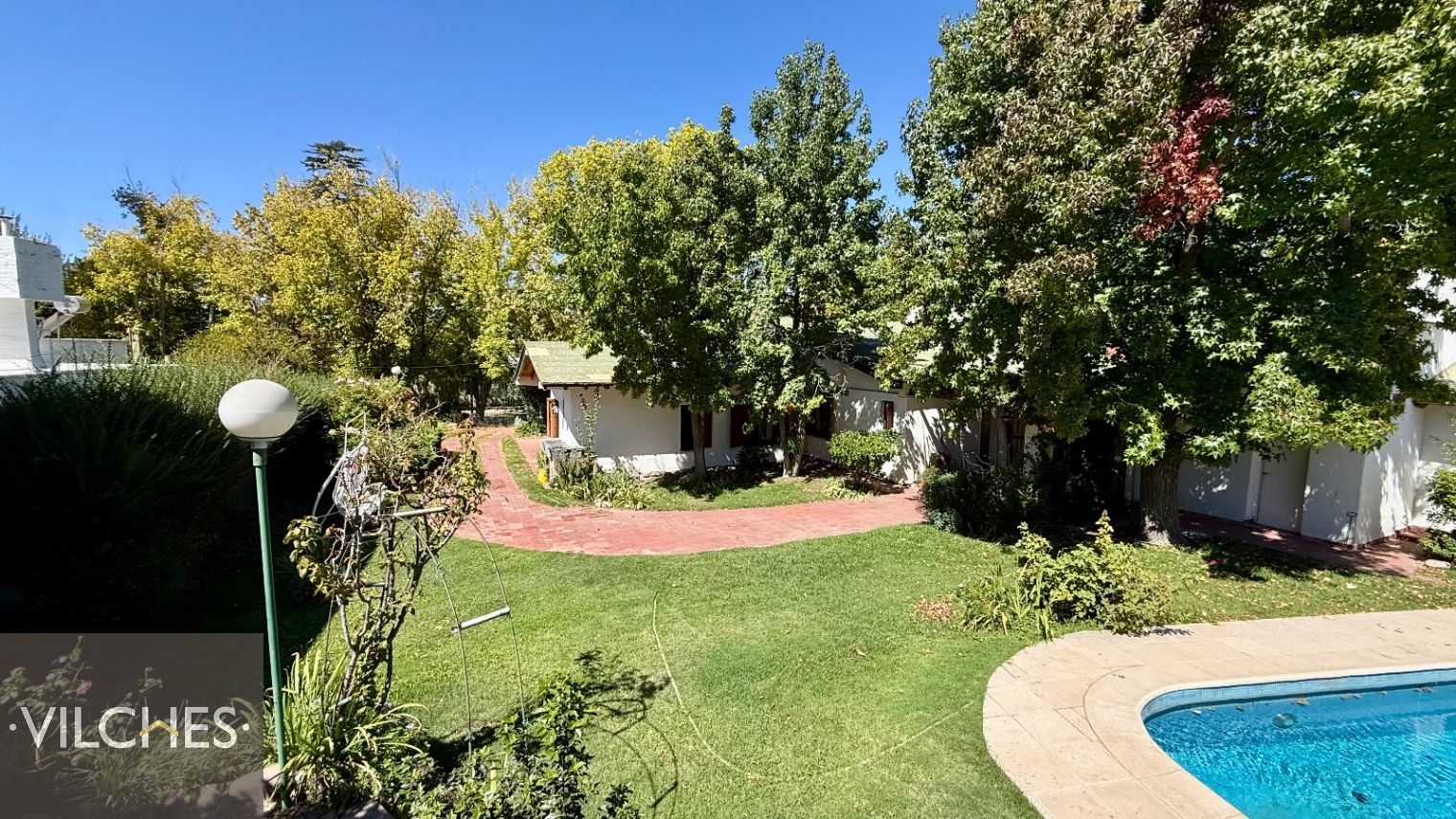 Casa en Venta en Lujan de Cuyo, Mendoza