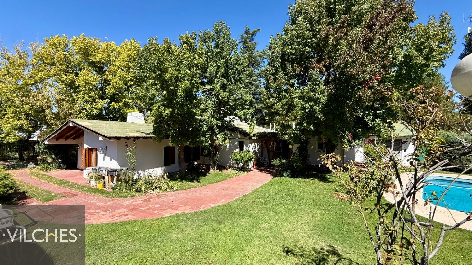 Casa en Venta en Lujan de Cuyo, Mendoza