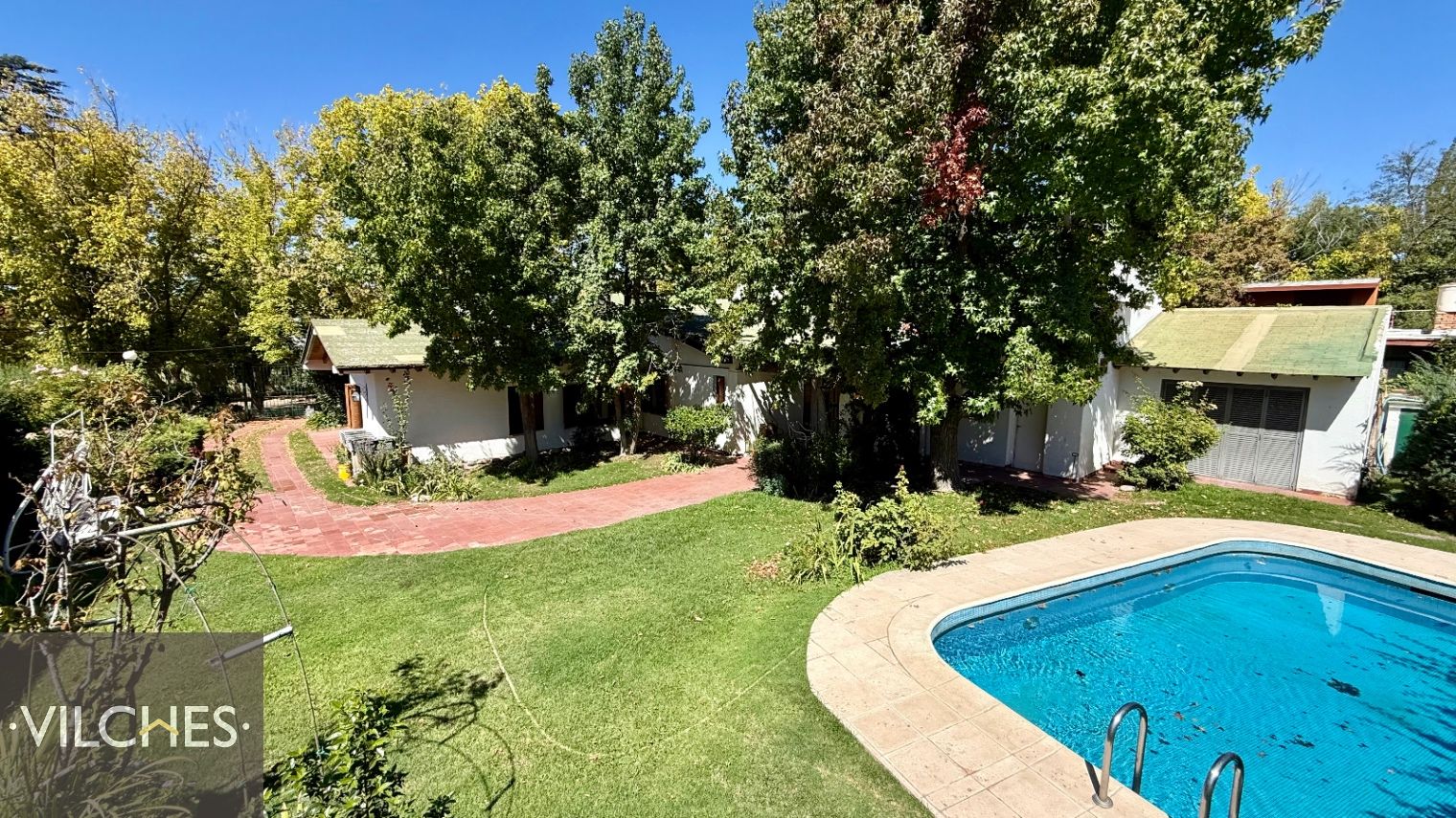 Casa en Venta en Lujan de Cuyo, Mendoza