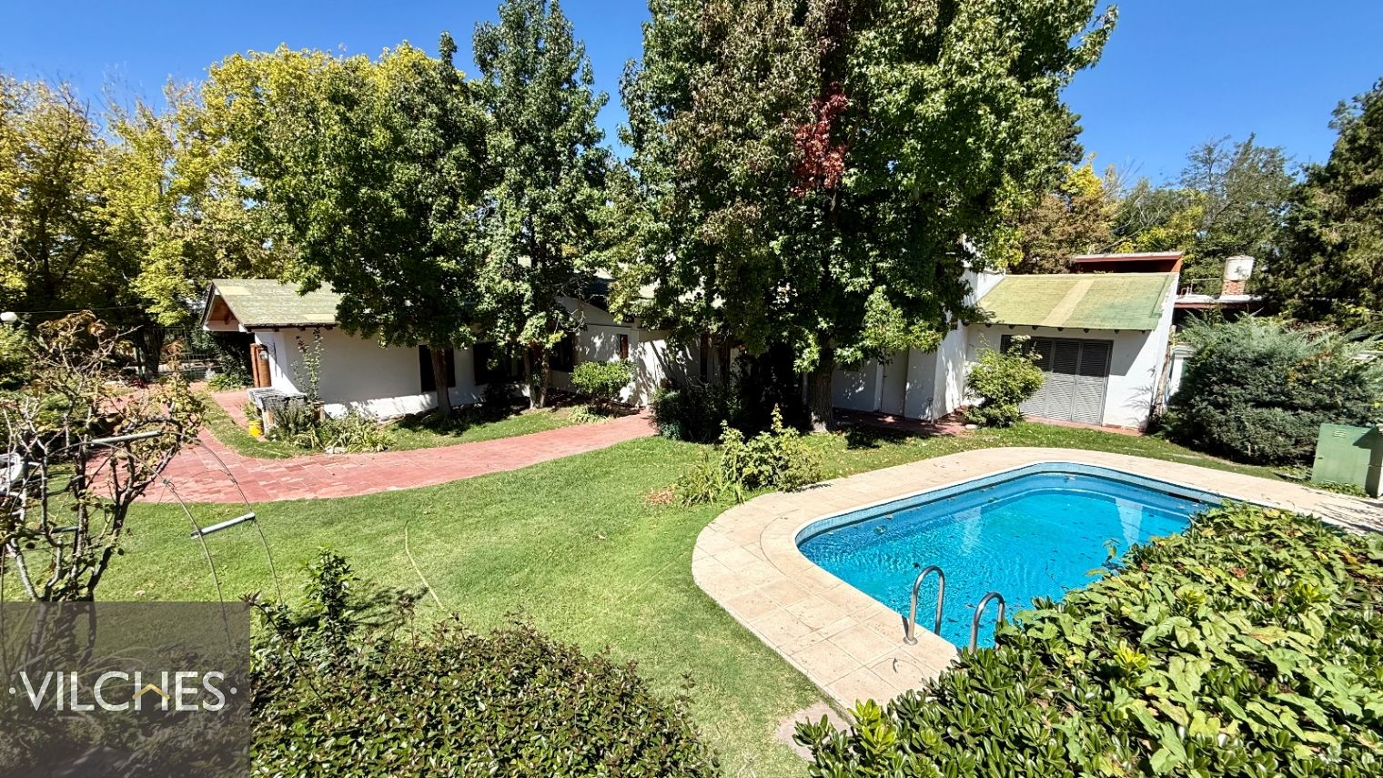 Casa en Venta en Lujan de Cuyo, Mendoza