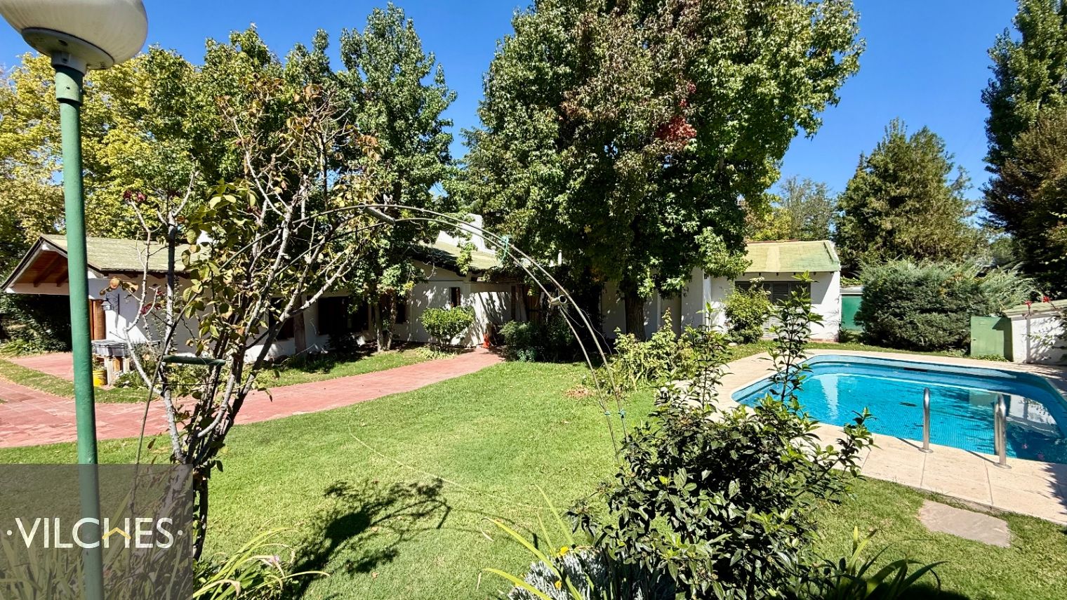 Casa en Venta en Lujan de Cuyo, Mendoza
