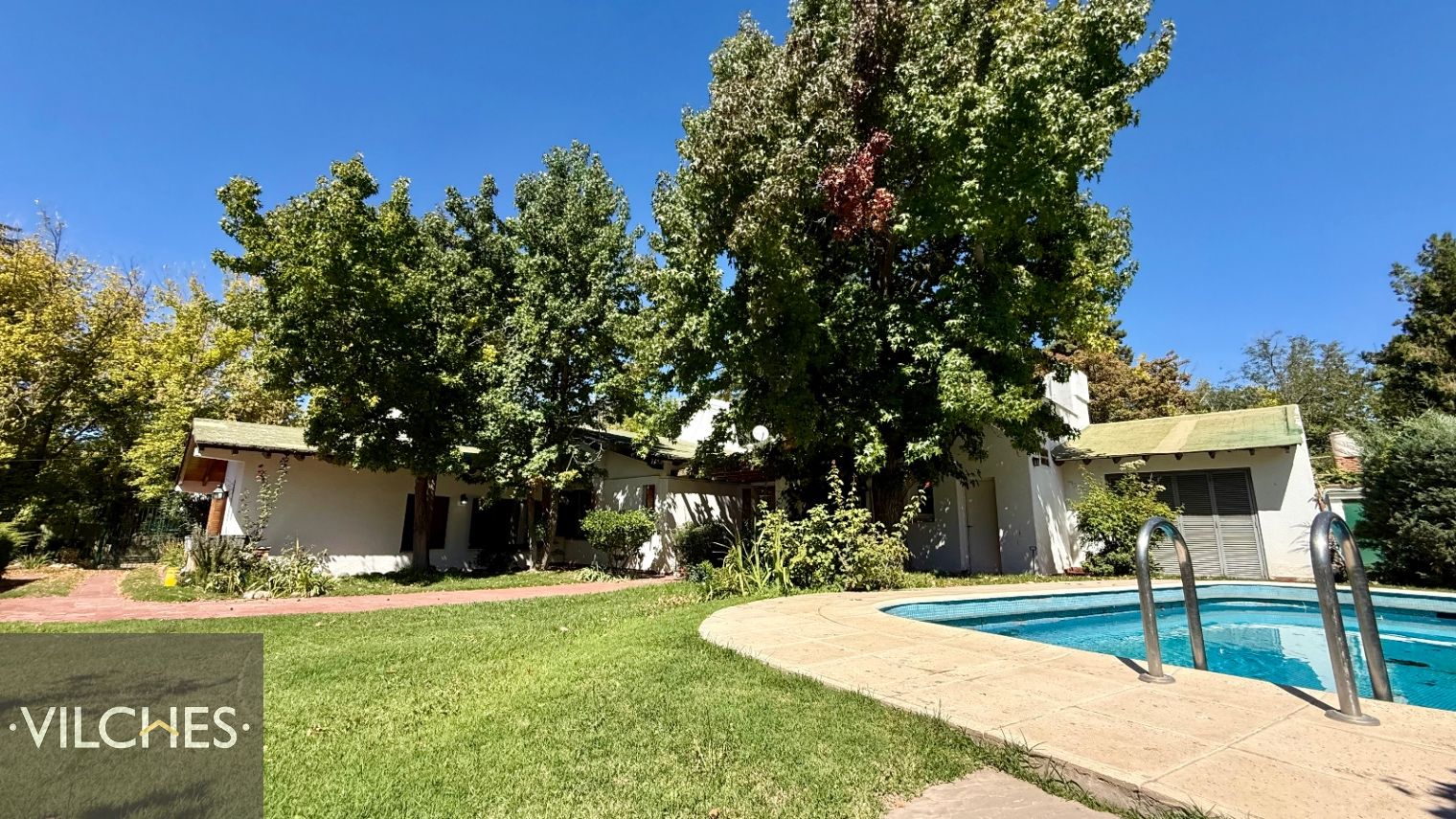 Casa en Venta en Lujan de Cuyo, Mendoza
