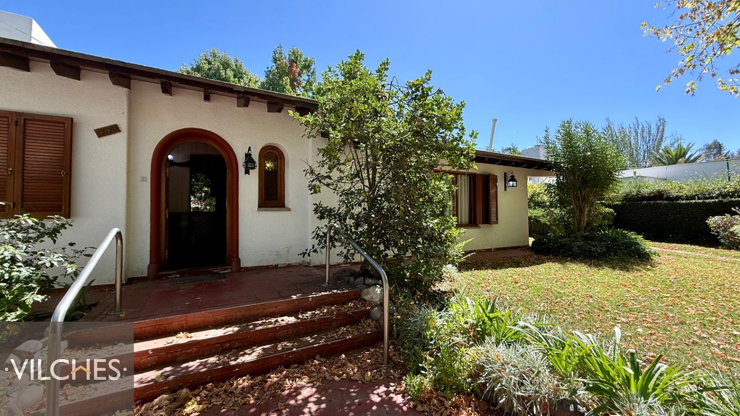 Casa en Venta en Lujan de Cuyo, Mendoza