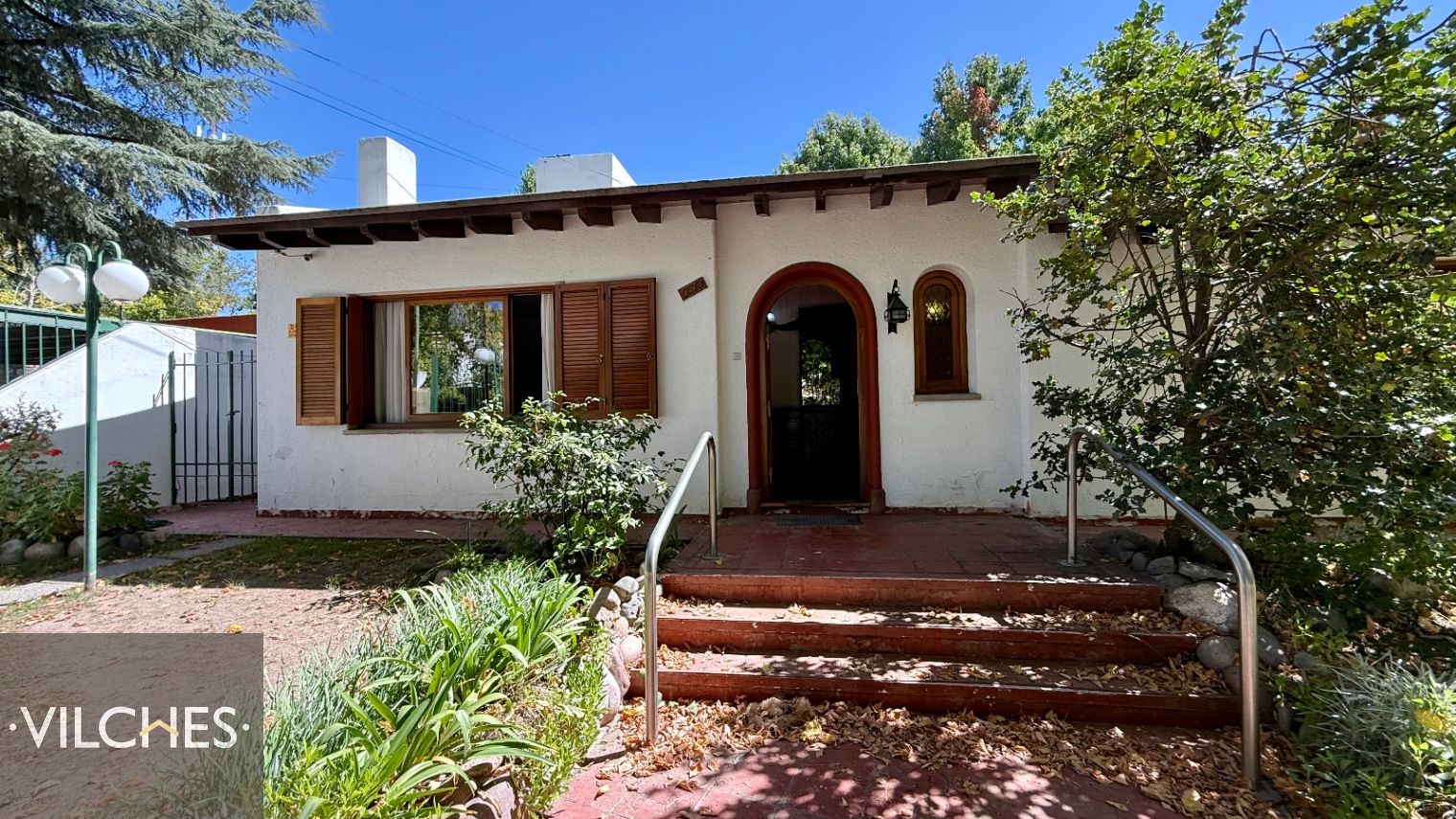 Casa en Venta en Lujan de Cuyo, Mendoza
