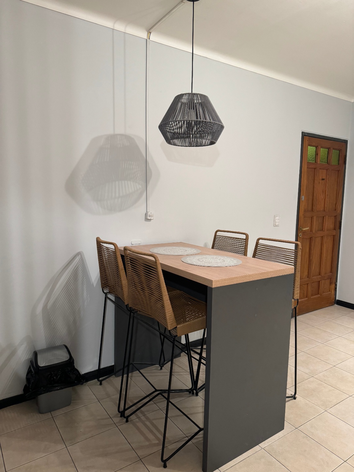 Departamento en Alquiler en Capital, Mendoza