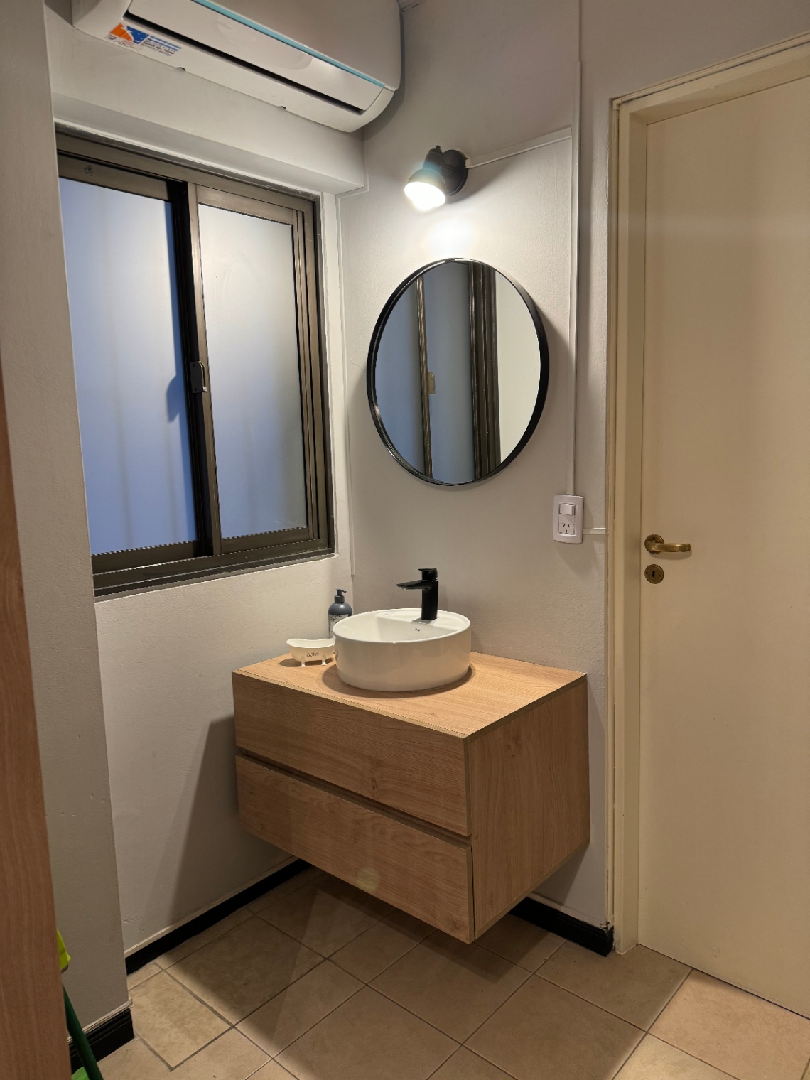 Departamento en Alquiler en Capital, Mendoza