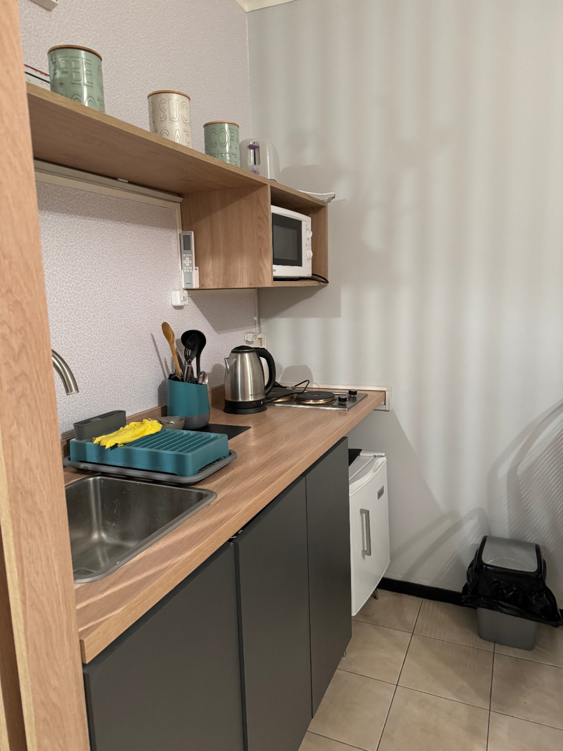 Departamento en Alquiler en Capital, Mendoza