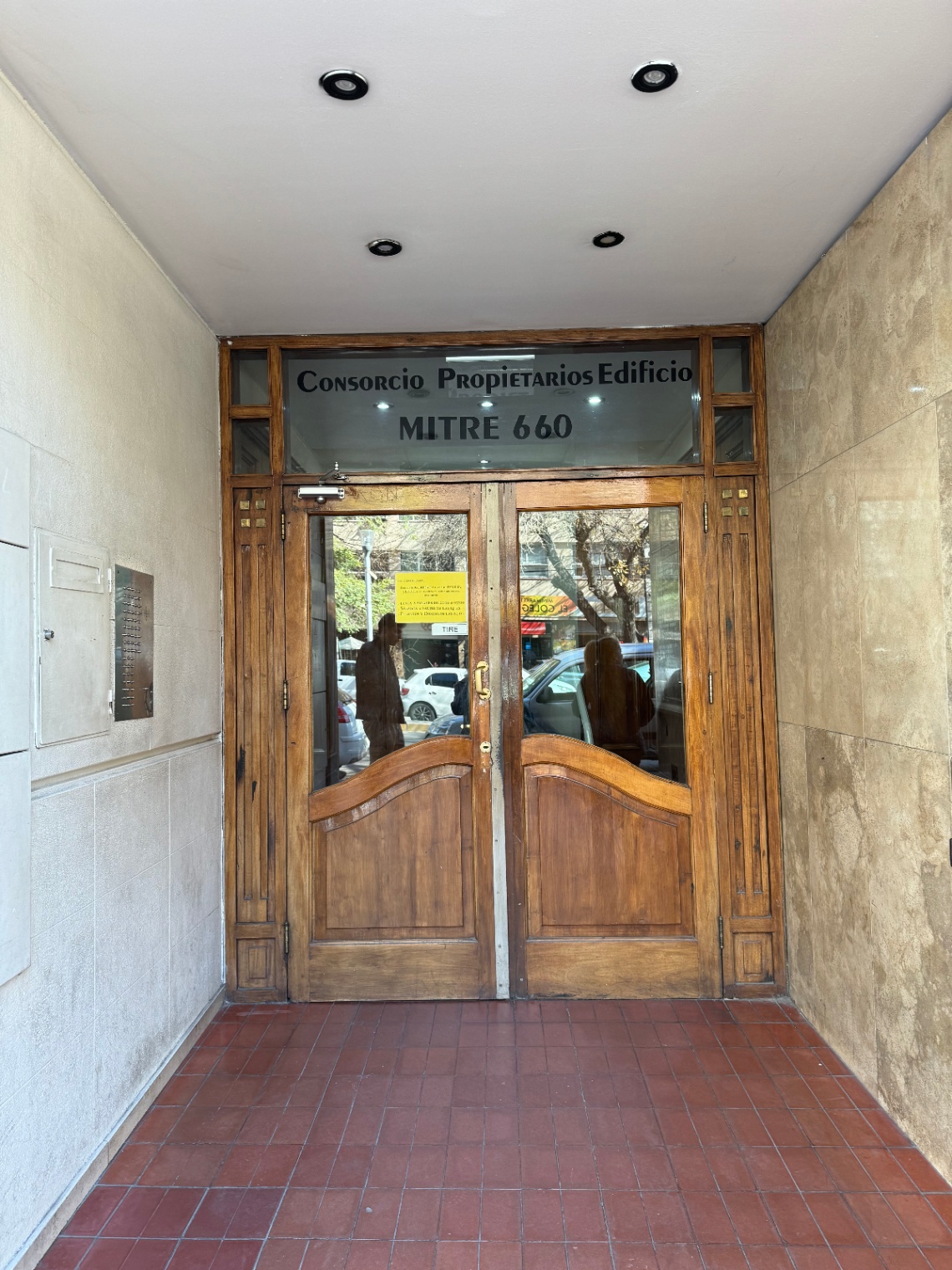 Departamento en Alquiler en Capital, Mendoza