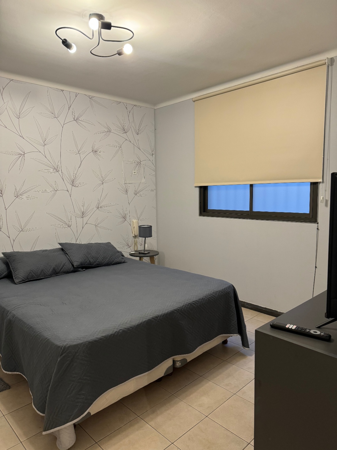 Departamento en Alquiler en Capital, Mendoza