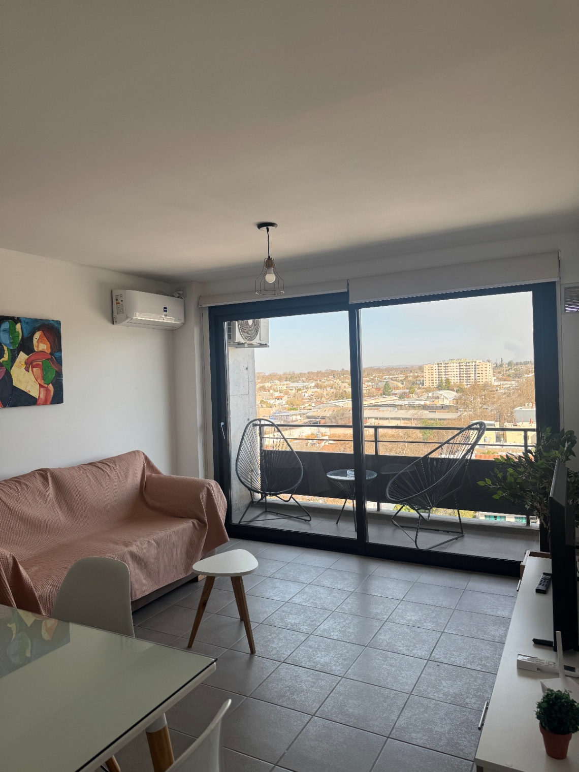Departamento en Alquiler en Godoy Cruz, Mendoza