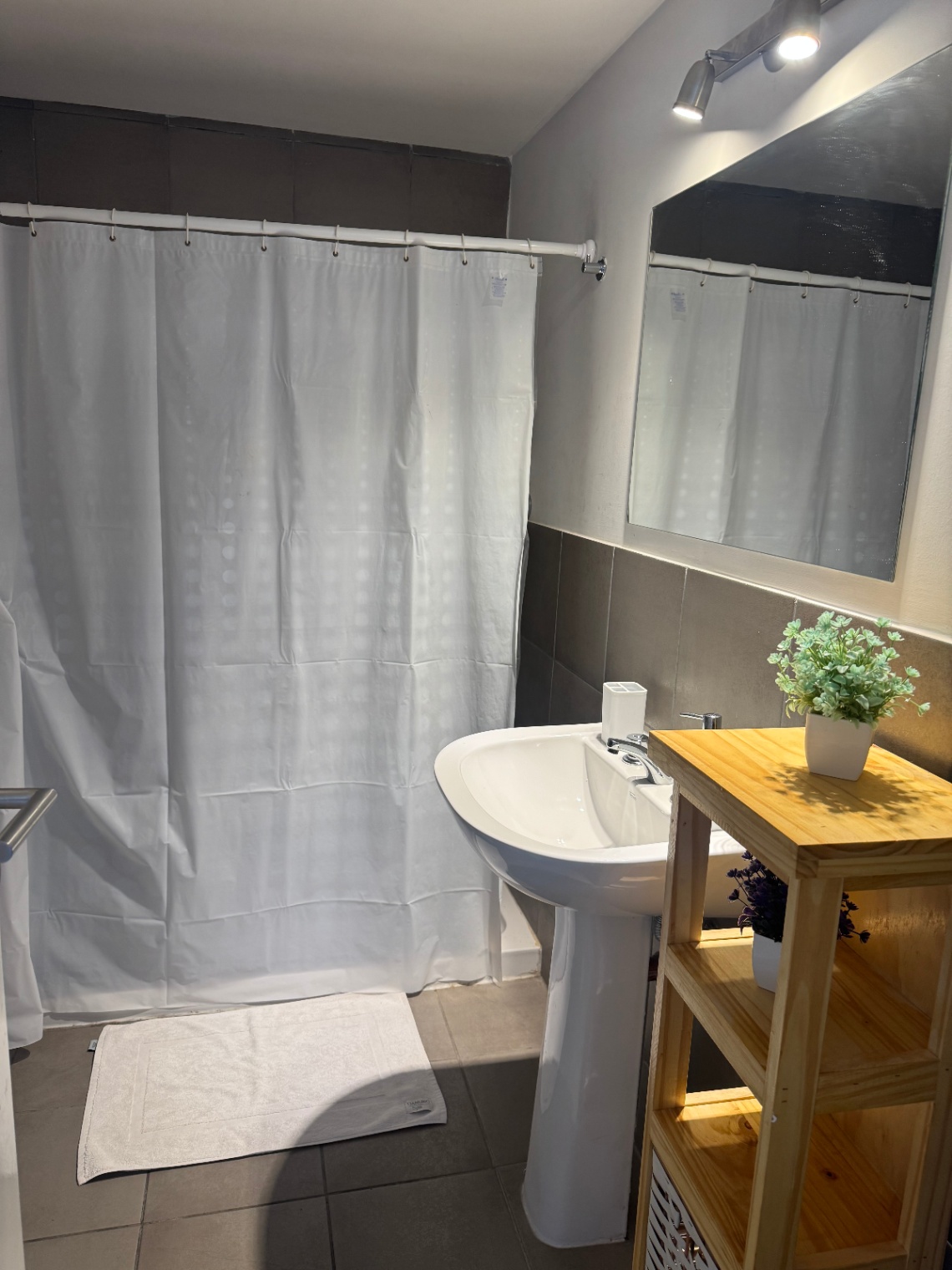 Departamento en Alquiler en Godoy Cruz, Mendoza