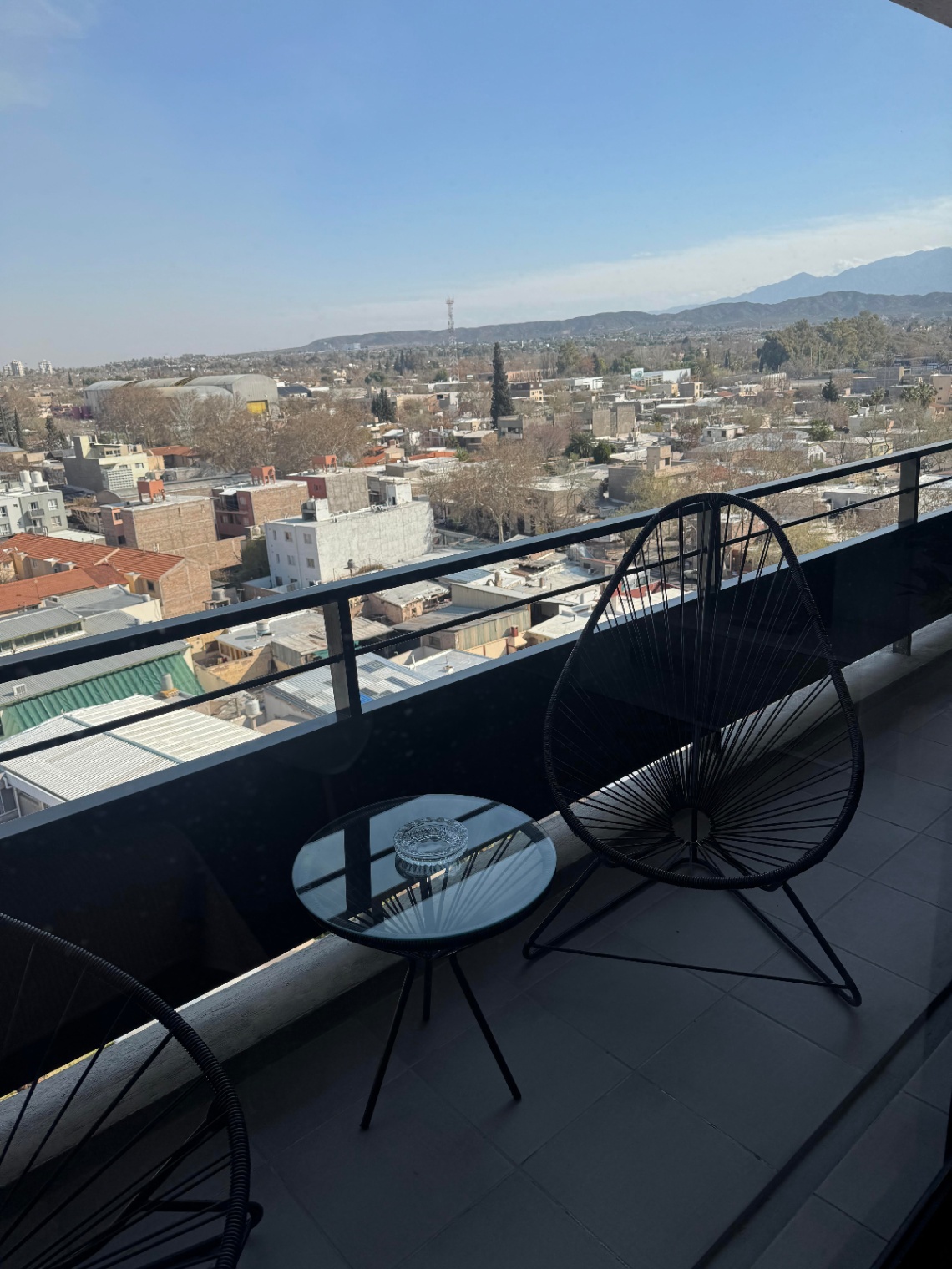 Departamento en Alquiler en Godoy Cruz, Mendoza