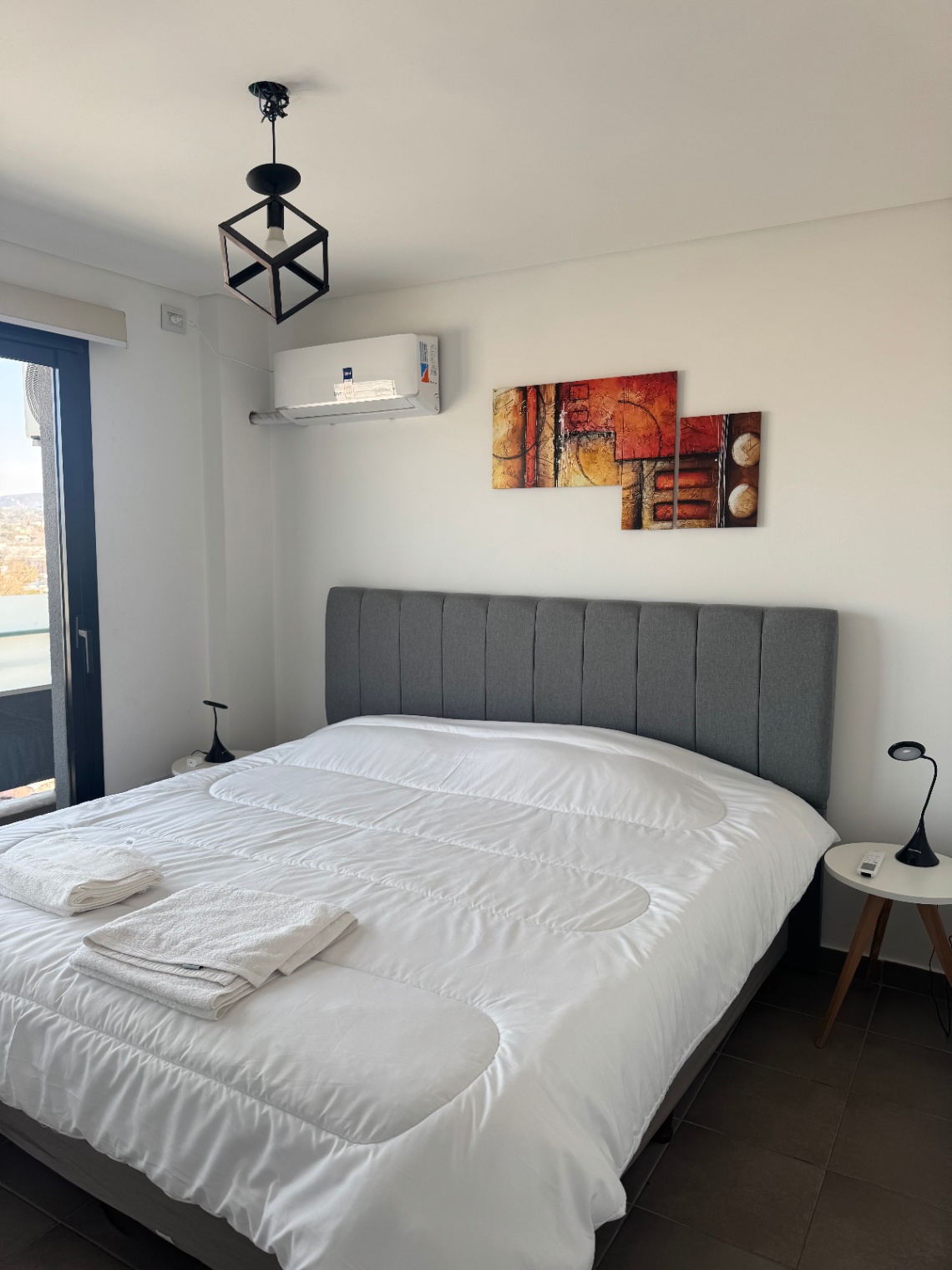 Departamento en Alquiler en Godoy Cruz, Mendoza