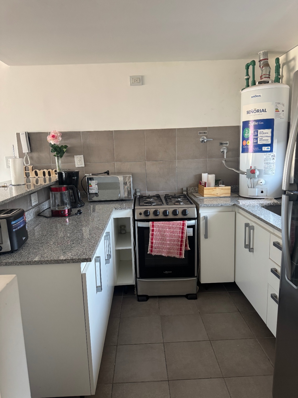Departamento en Alquiler en Godoy Cruz, Mendoza