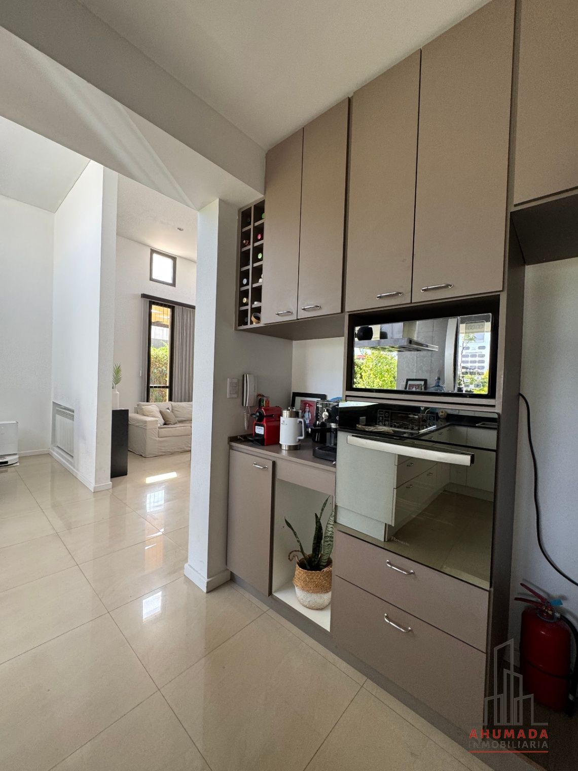 Casa en Venta en Guaymallen, Mendoza