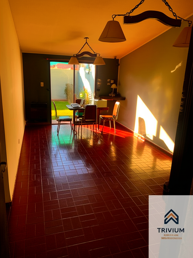 Casa en Venta en Lujan de Cuyo, Mendoza