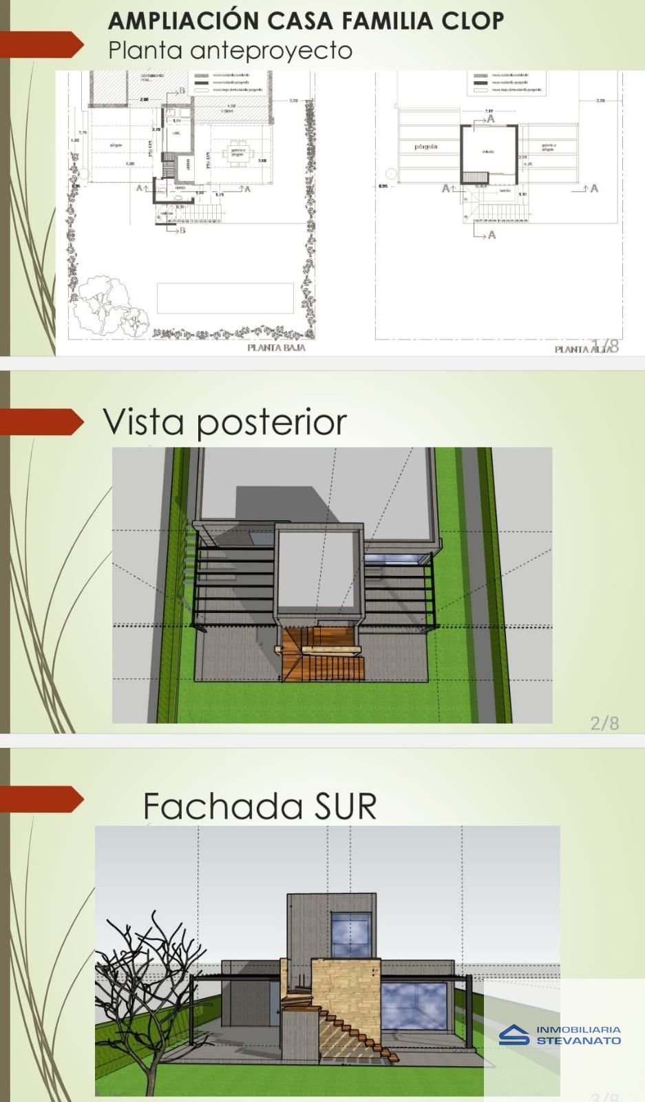 Casa en Venta en Lujan de Cuyo, Mendoza