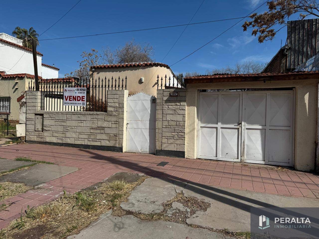 Terreno en Venta en Godoy Cruz, Mendoza