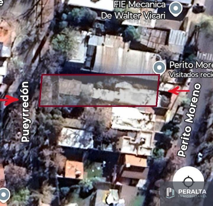 Terreno en Venta en Godoy Cruz, Mendoza