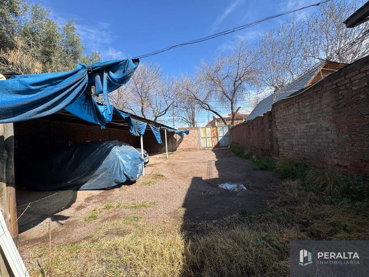 Terreno en Venta en Godoy Cruz, Mendoza