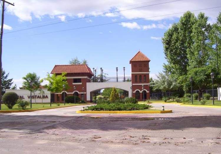 Terreno en Venta en Lujan de Cuyo, Mendoza
