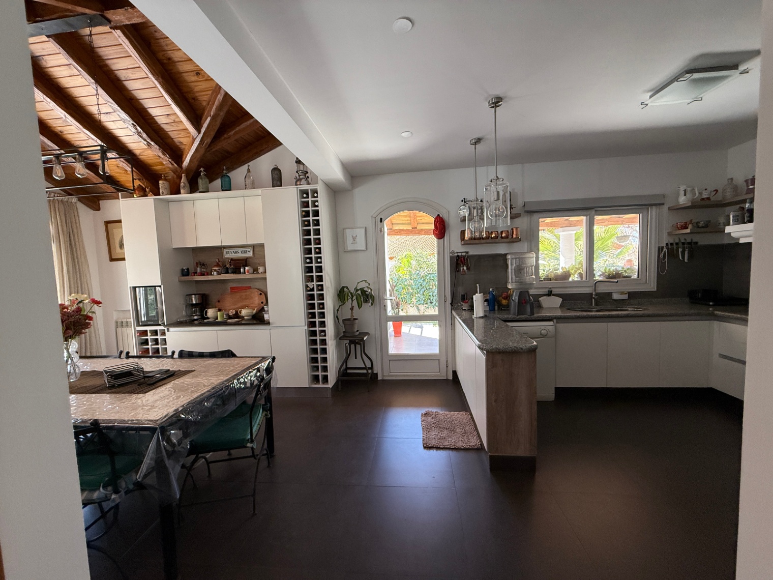 Casa en Alquiler en Capital, Mendoza