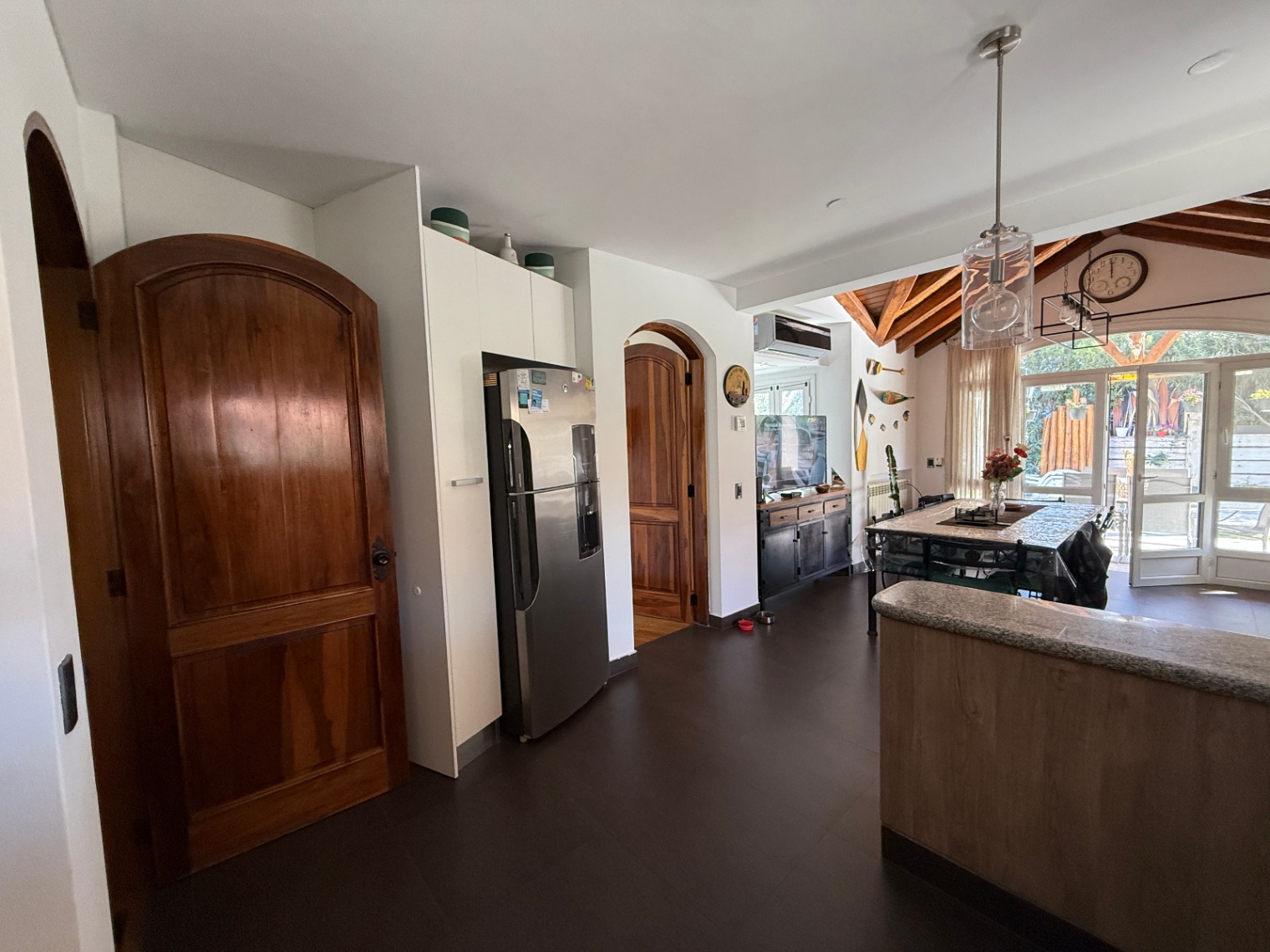 Casa en Alquiler en Capital, Mendoza