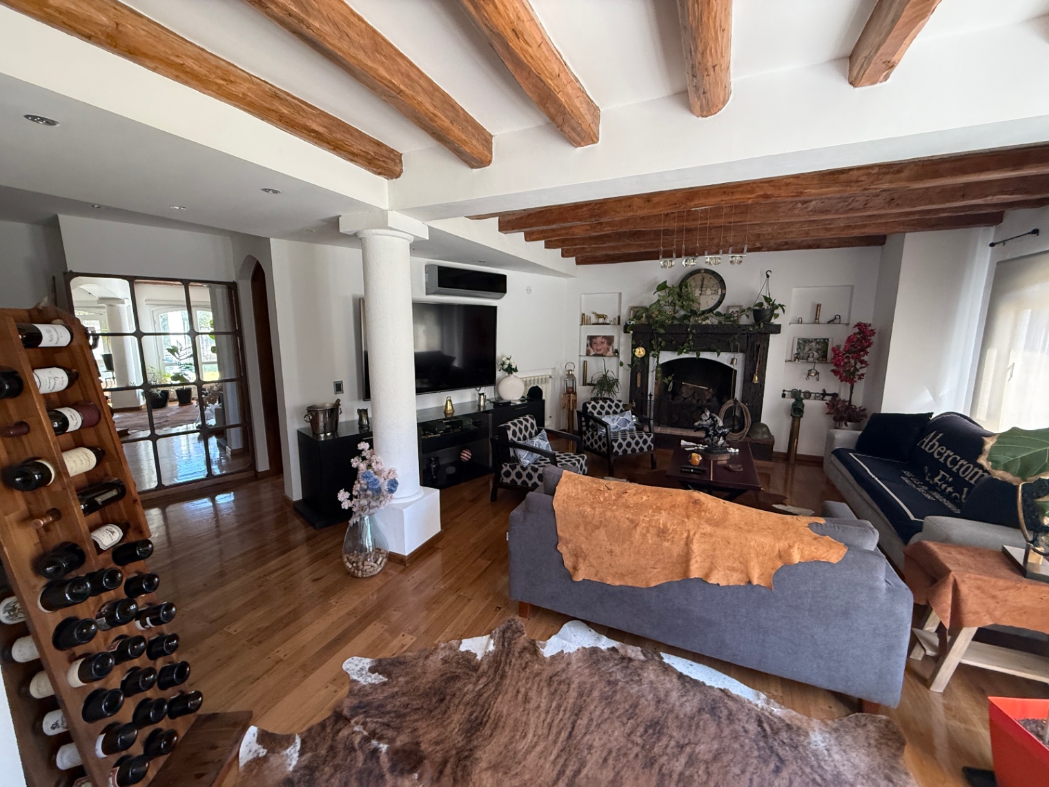 Casa en Alquiler en Capital, Mendoza